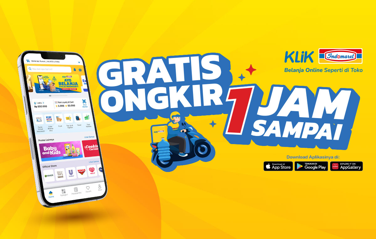 Indomaret Juanda Cilacap: Solusi Belanja Harian yang Tak Pernah Patah Semangat